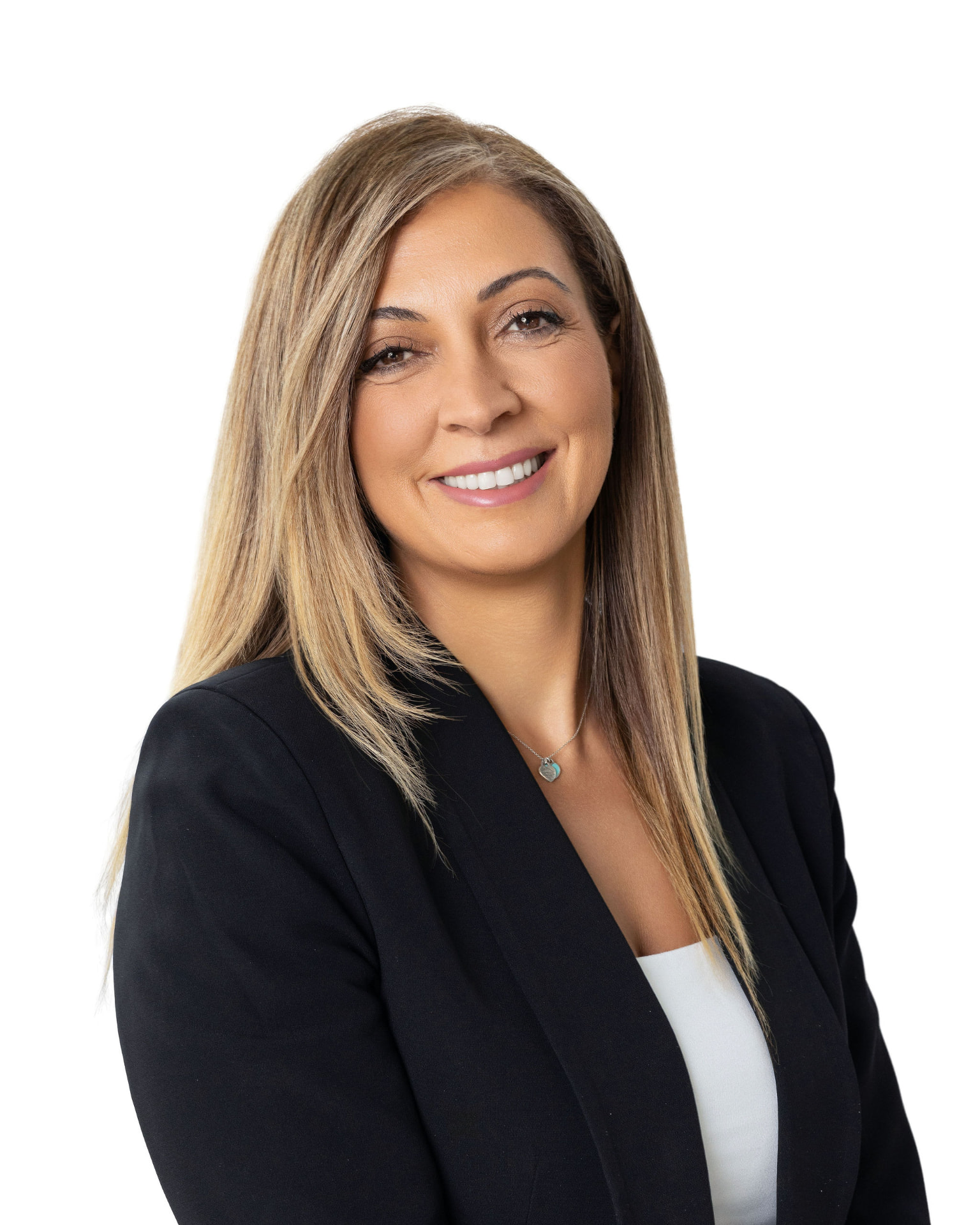 Tala Batarseh, Founder of Dentala Consulting